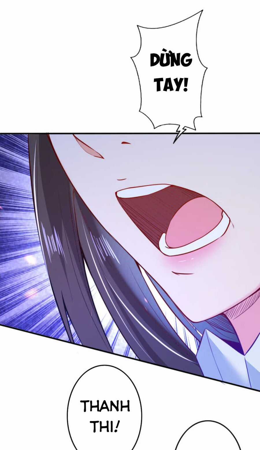 Vô Địch Kiếm Vực - Chapter 65 - Trang 4