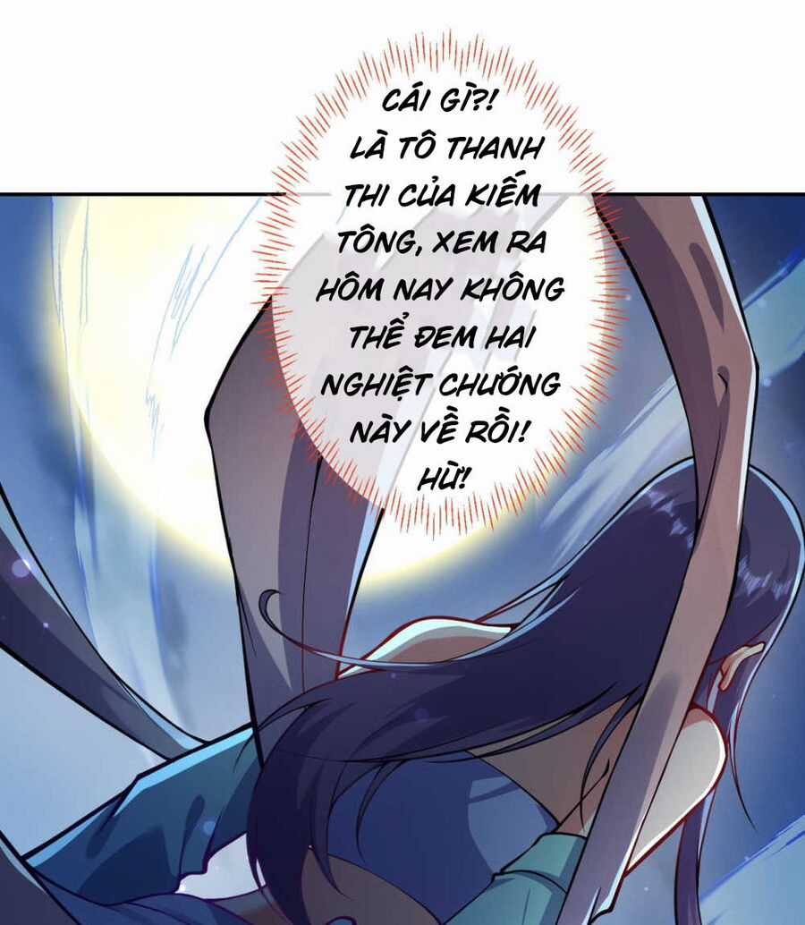 Vô Địch Kiếm Vực - Chapter 65 - Trang 8