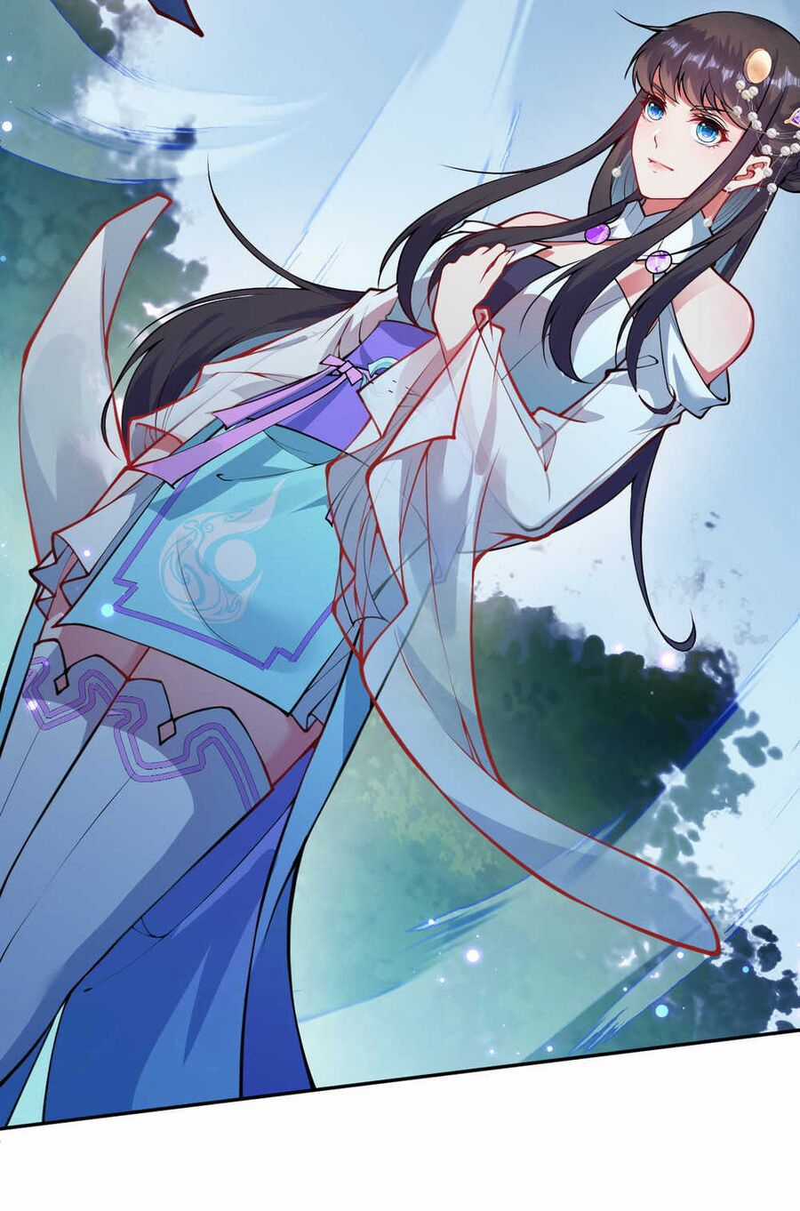 Vô Địch Kiếm Vực - Chapter 65 - Trang 10