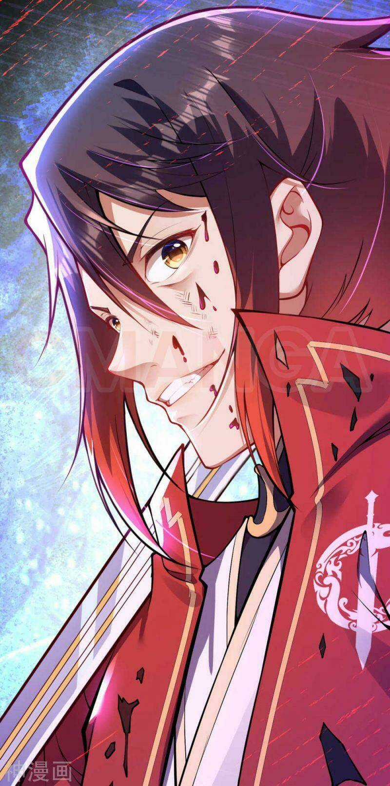 Vô Địch Kiếm Vực - Chapter 66 - Trang 12