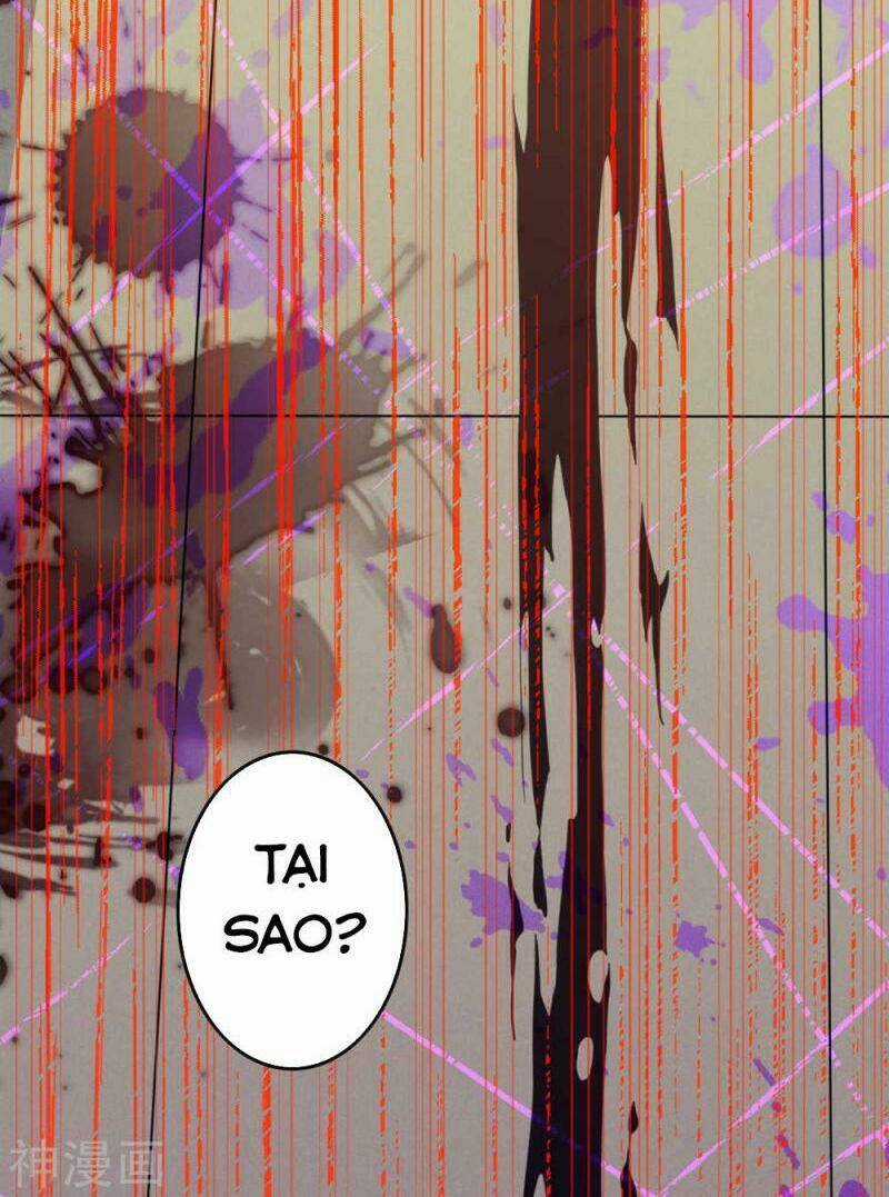 Vô Địch Kiếm Vực - Chapter 66 - Trang 15