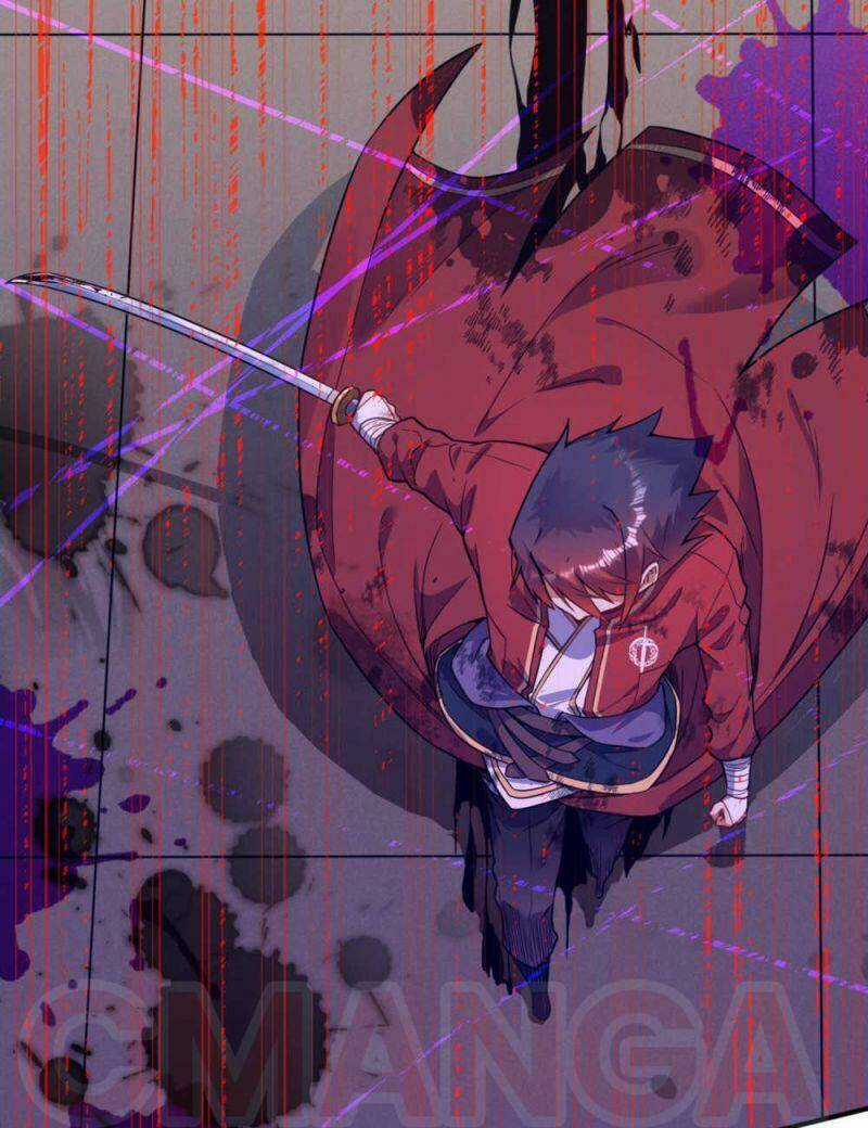 Vô Địch Kiếm Vực - Chapter 66 - Trang 16