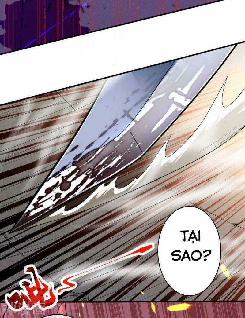 Vô Địch Kiếm Vực - Chapter 66 - Trang 17