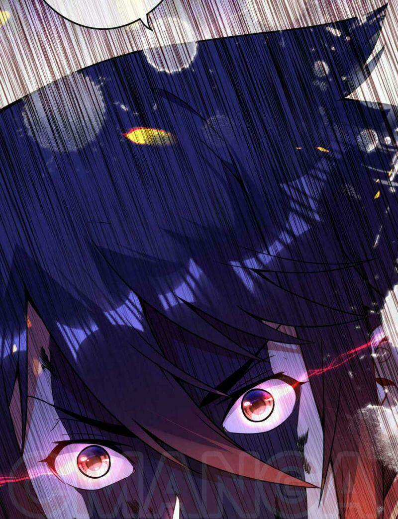 Vô Địch Kiếm Vực - Chapter 66 - Trang 21