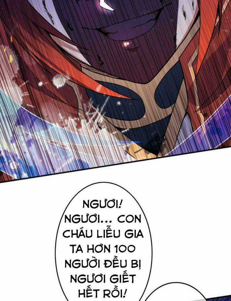 Vô Địch Kiếm Vực - Chapter 66 - Trang 22