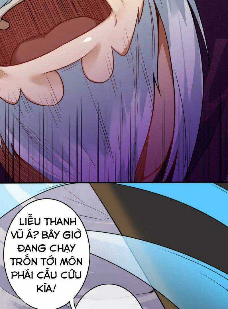 Vô Địch Kiếm Vực - Chapter 66 - Trang 24