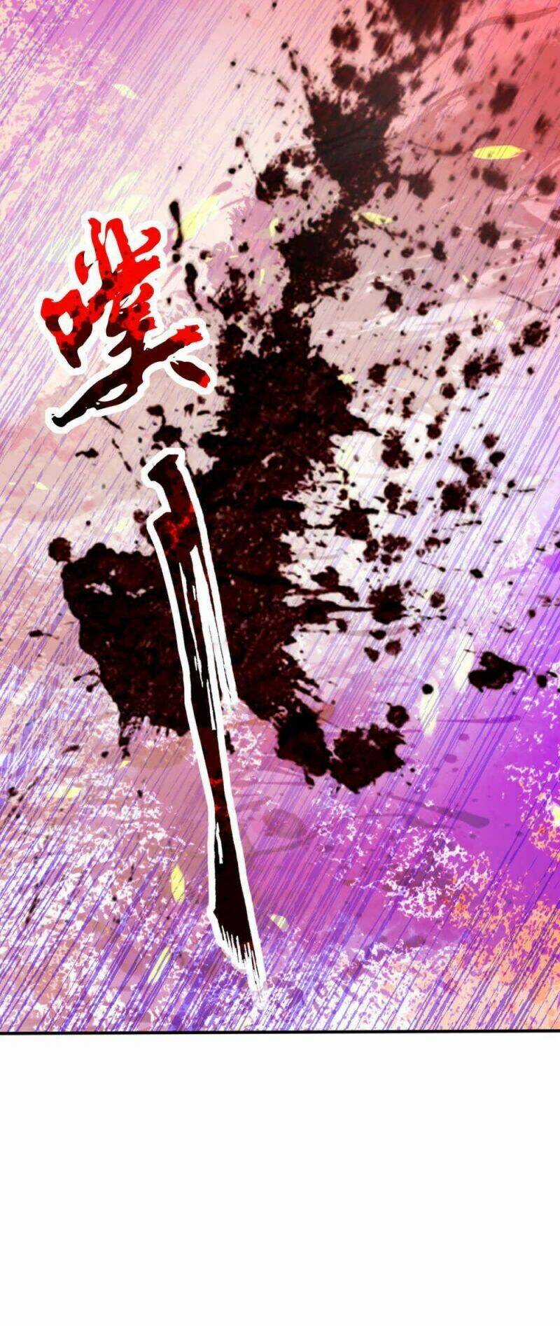 Vô Địch Kiếm Vực - Chapter 66 - Trang 28