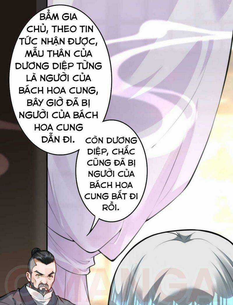 Vô Địch Kiếm Vực - Chapter 66 - Trang 4