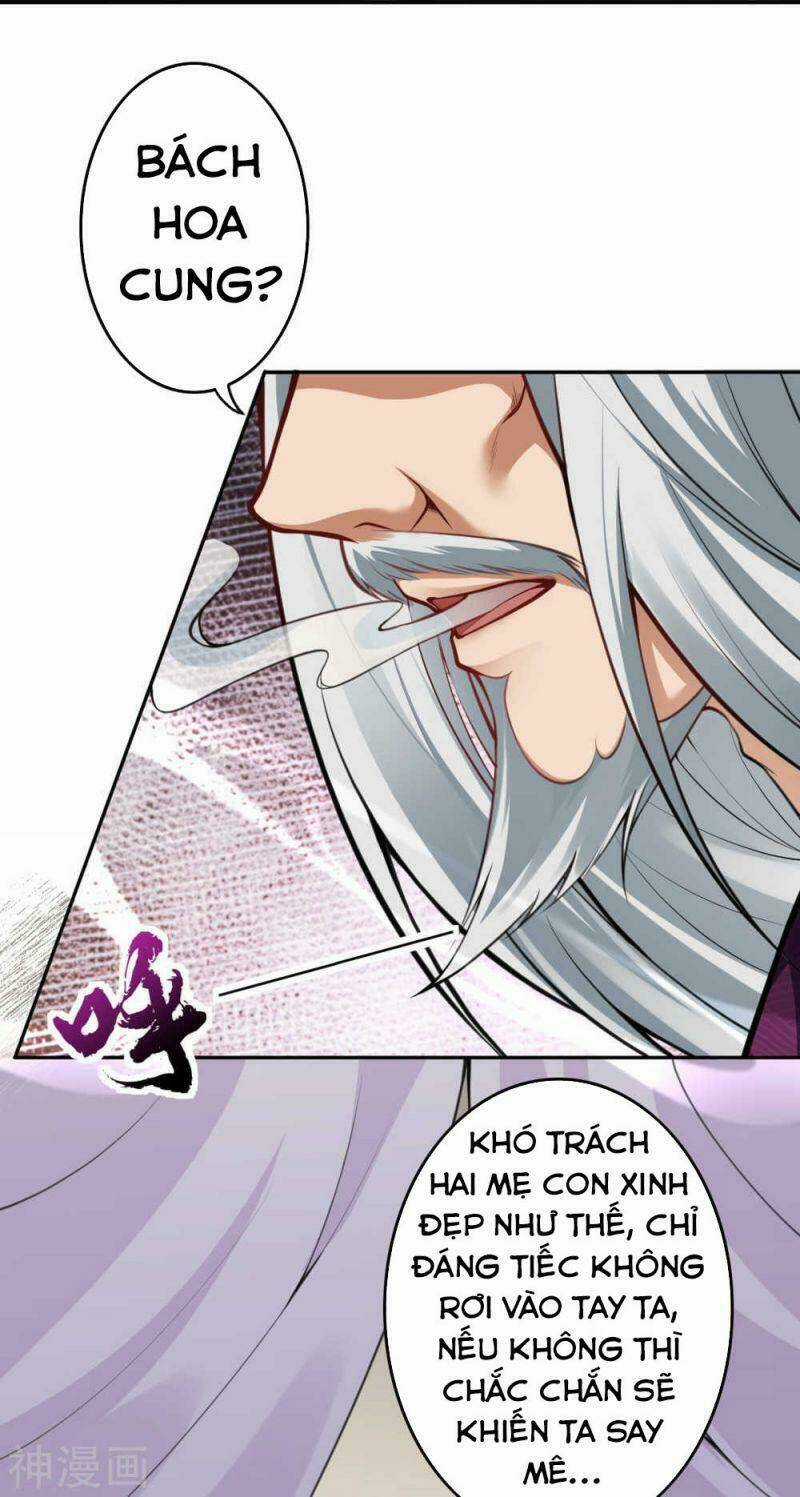 Vô Địch Kiếm Vực - Chapter 66 - Trang 6