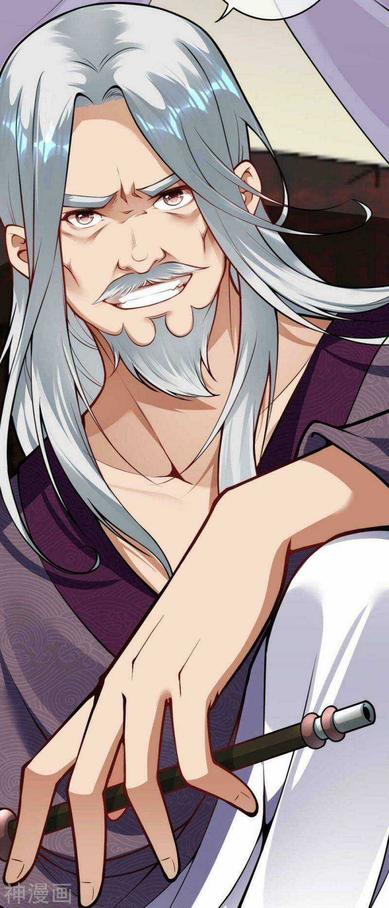 Vô Địch Kiếm Vực - Chapter 66 - Trang 7