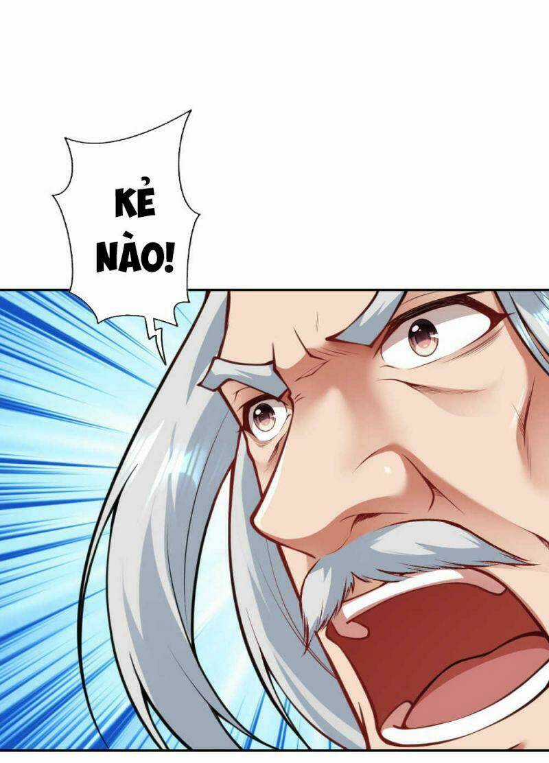 Vô Địch Kiếm Vực - Chapter 66 - Trang 9