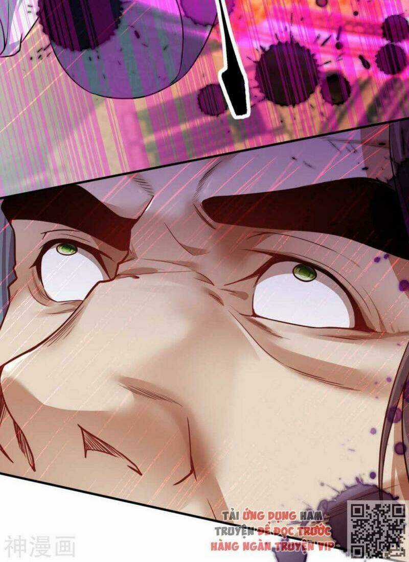 Vô Địch Kiếm Vực - Chapter 67 - Trang 12