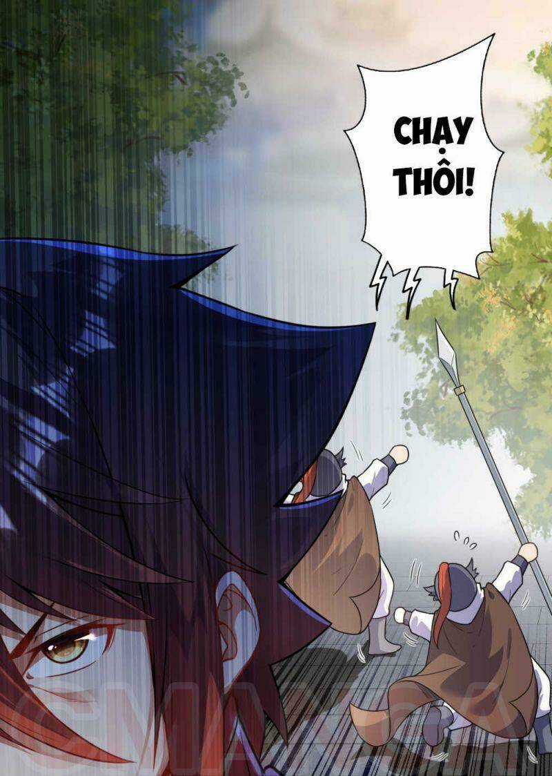 Vô Địch Kiếm Vực - Chapter 67 - Trang 16