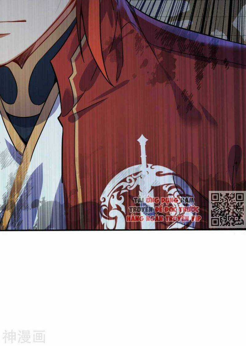 Vô Địch Kiếm Vực - Chapter 67 - Trang 17