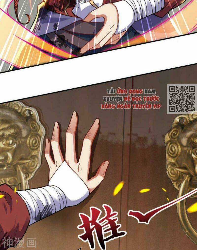 Vô Địch Kiếm Vực - Chapter 67 - Trang 3