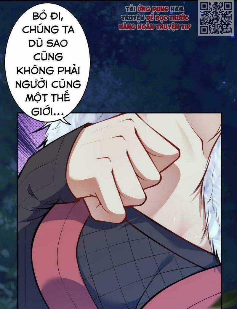 Vô Địch Kiếm Vực - Chapter 67 - Trang 21