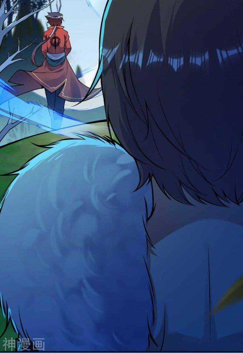 Vô Địch Kiếm Vực - Chapter 67 - Trang 24