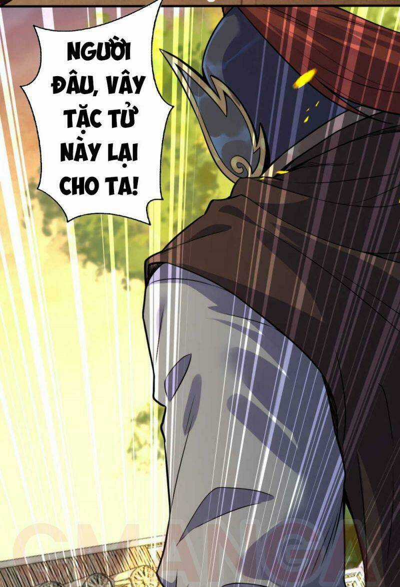 Vô Địch Kiếm Vực - Chapter 67 - Trang 4