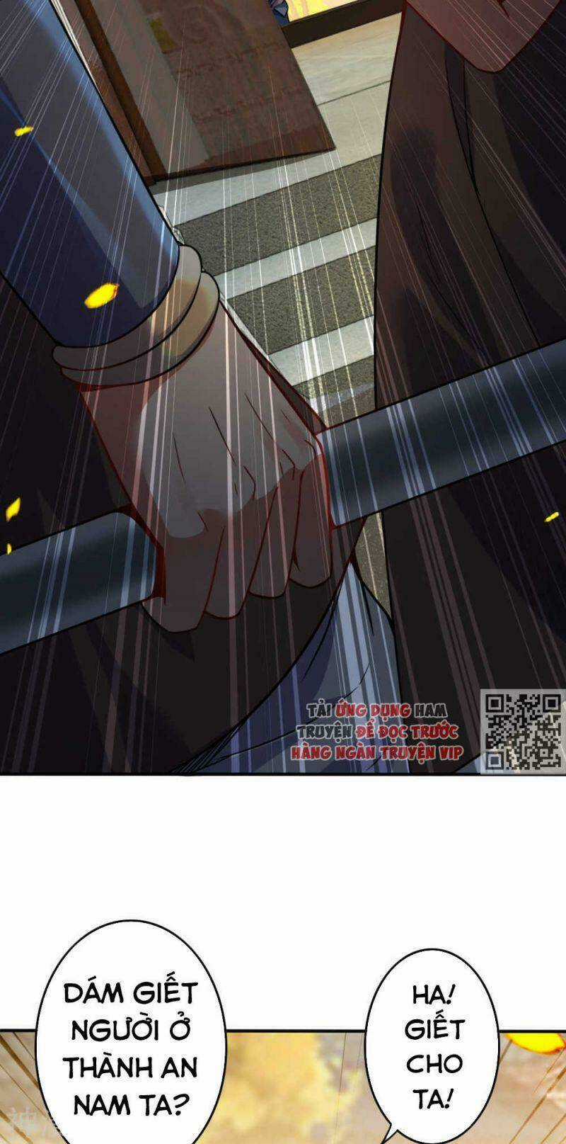 Vô Địch Kiếm Vực - Chapter 67 - Trang 6