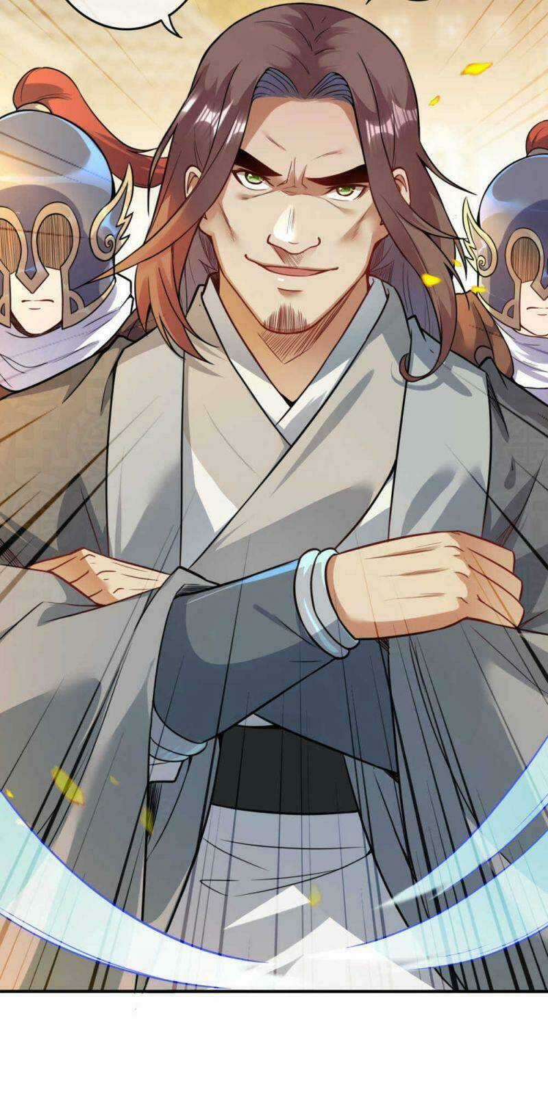 Vô Địch Kiếm Vực - Chapter 67 - Trang 7