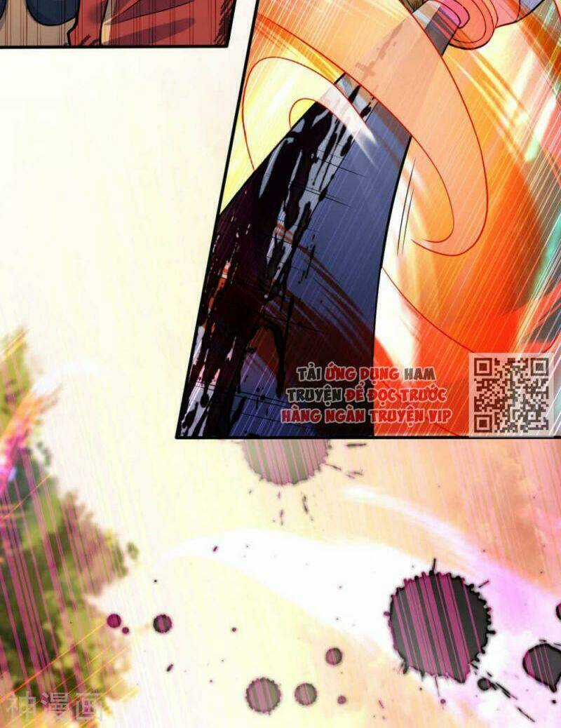 Vô Địch Kiếm Vực - Chapter 67 - Trang 9