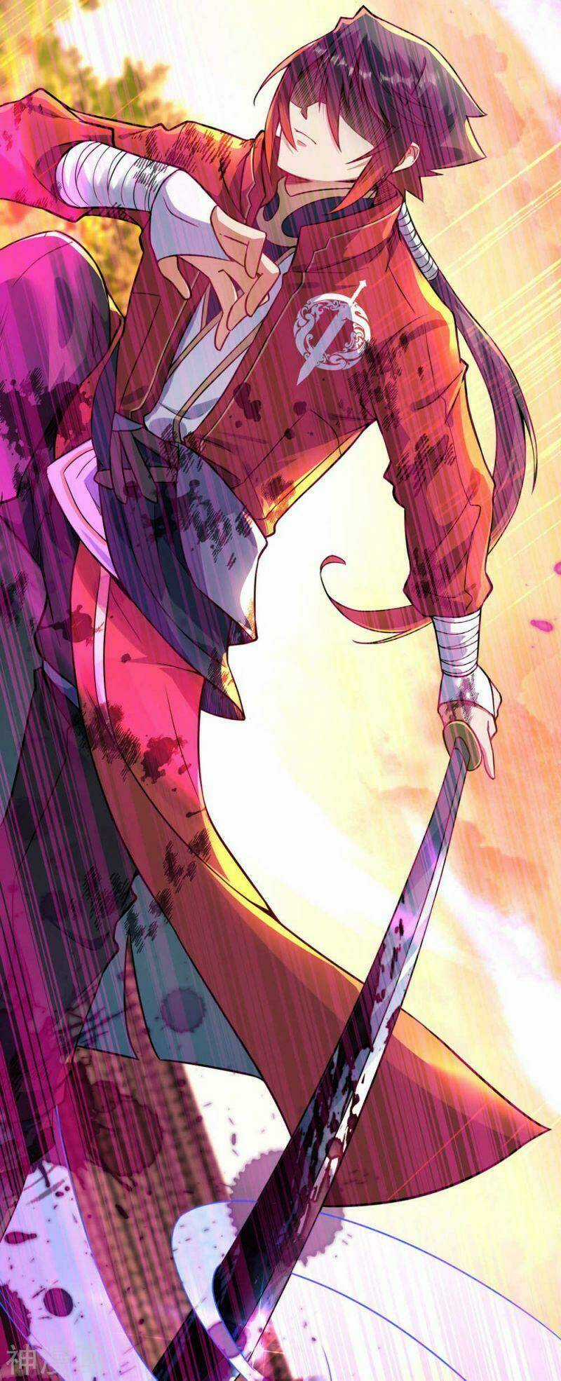 Vô Địch Kiếm Vực - Chapter 67 - Trang 10