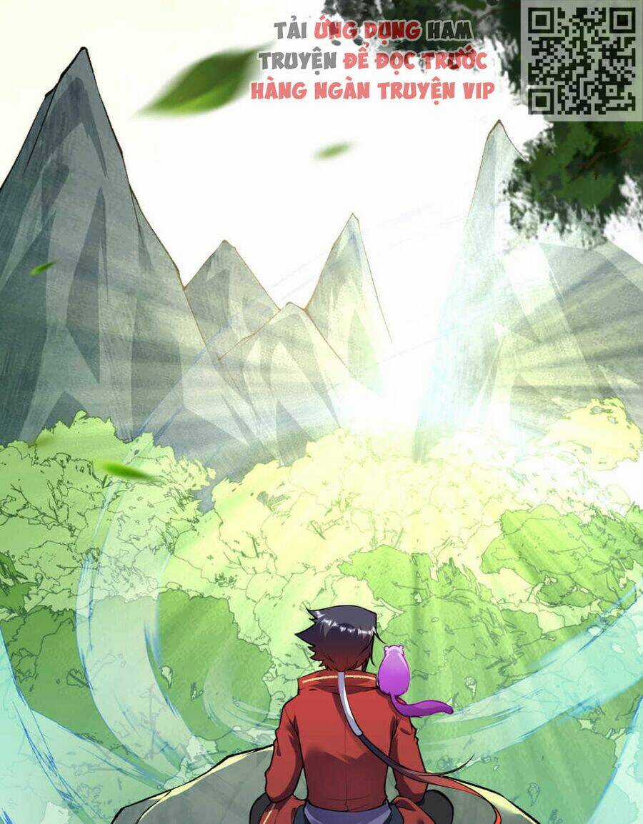 Vô Địch Kiếm Vực - Chapter 68 - Trang 2