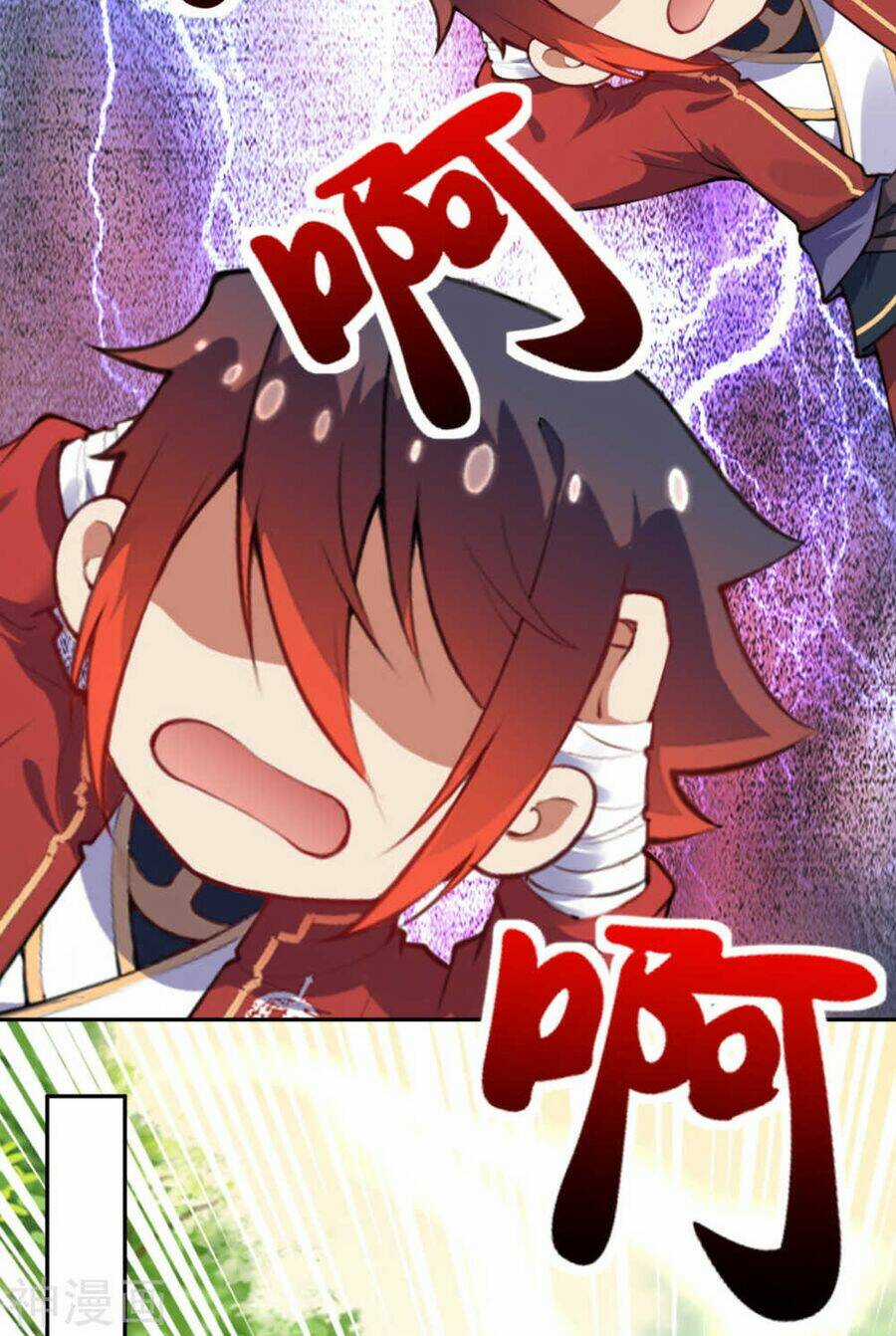 Vô Địch Kiếm Vực - Chapter 68 - Trang 11