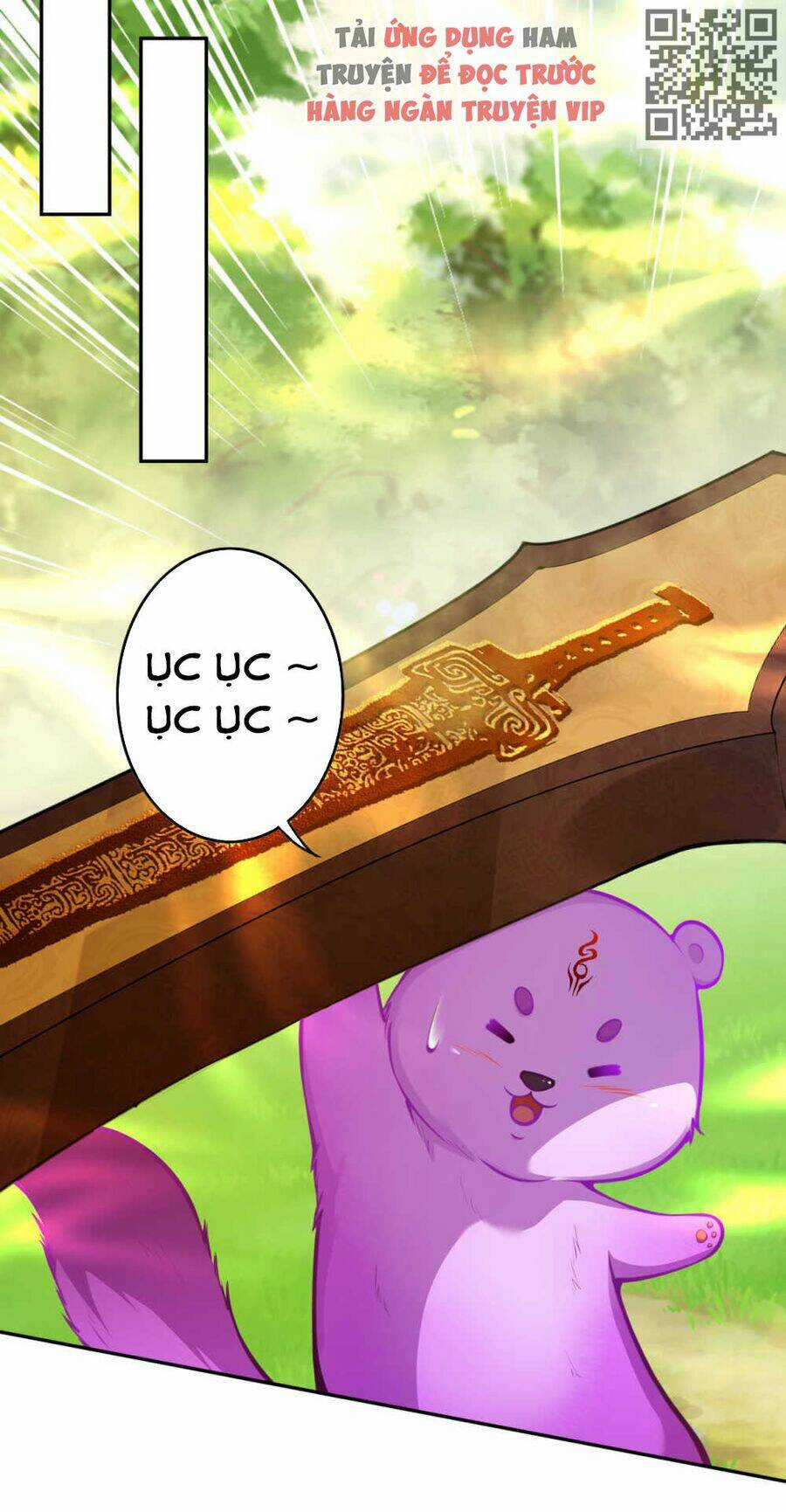 Vô Địch Kiếm Vực - Chapter 68 - Trang 12