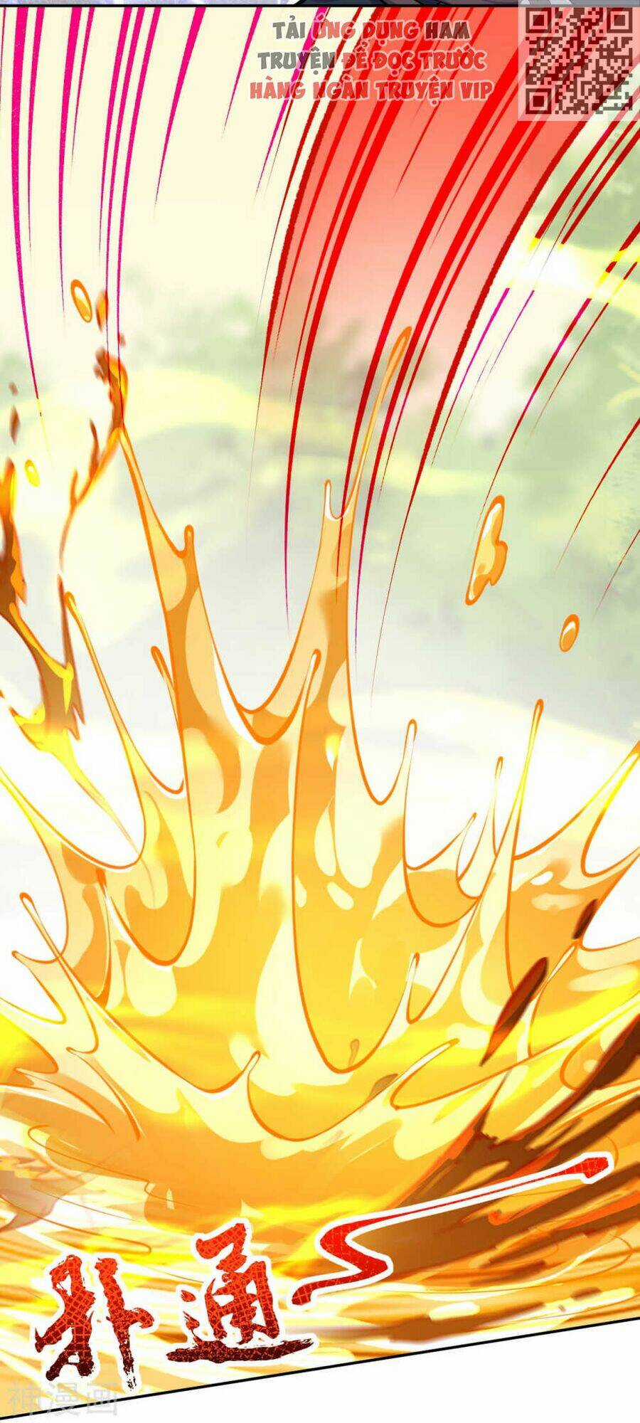 Vô Địch Kiếm Vực - Chapter 68 - Trang 14