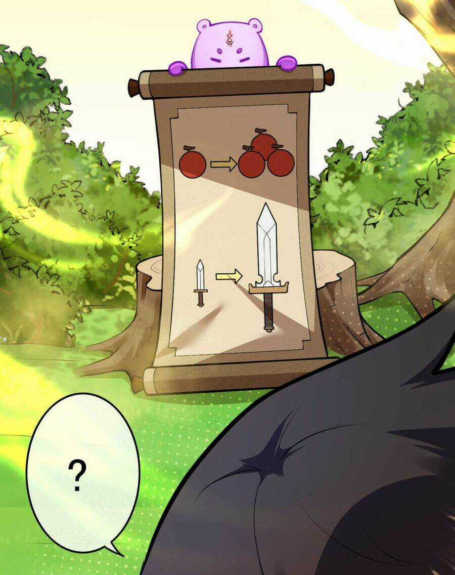 Vô Địch Kiếm Vực - Chapter 68 - Trang 17