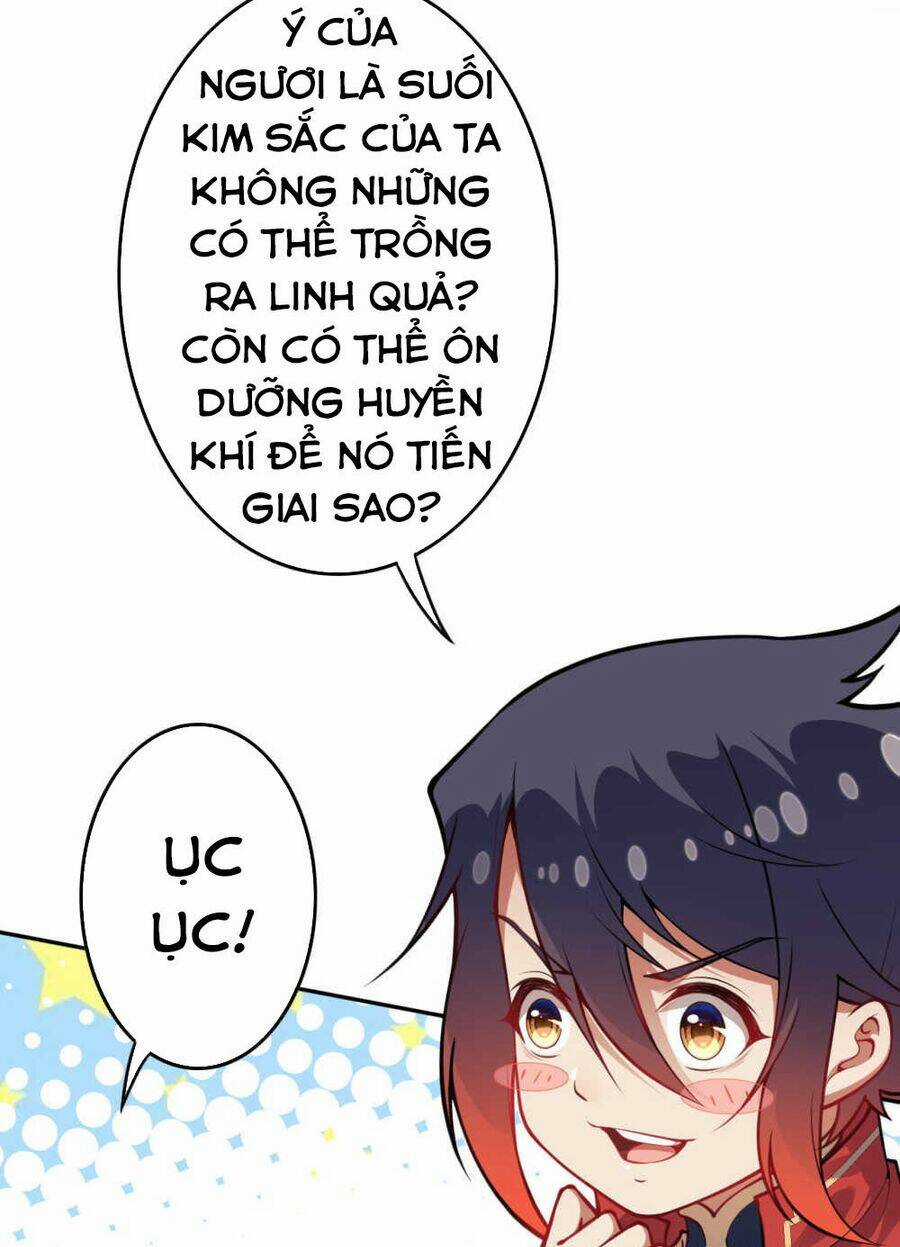 Vô Địch Kiếm Vực - Chapter 68 - Trang 19