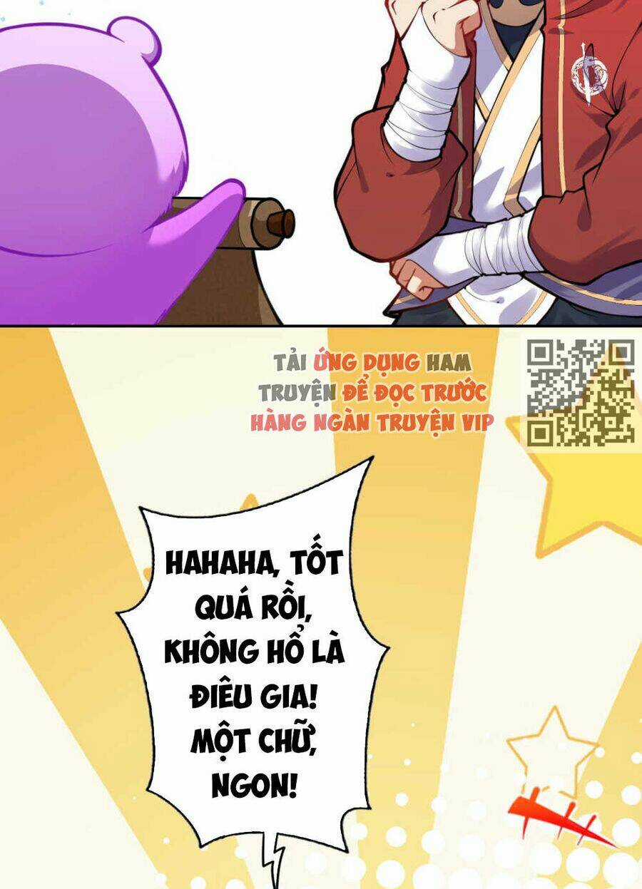 Vô Địch Kiếm Vực - Chapter 68 - Trang 20