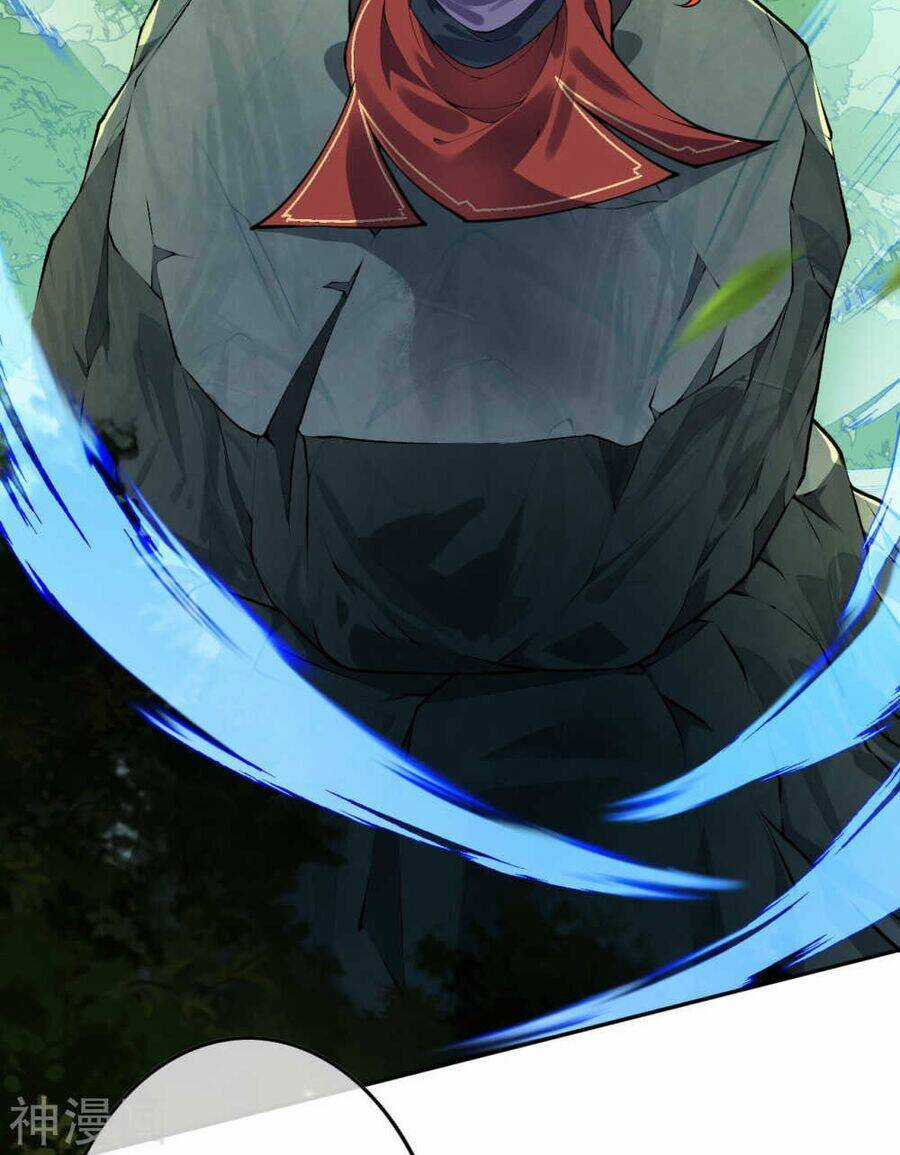 Vô Địch Kiếm Vực - Chapter 68 - Trang 3