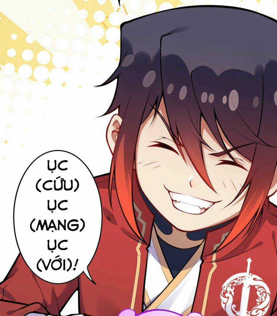 Vô Địch Kiếm Vực - Chapter 68 - Trang 21