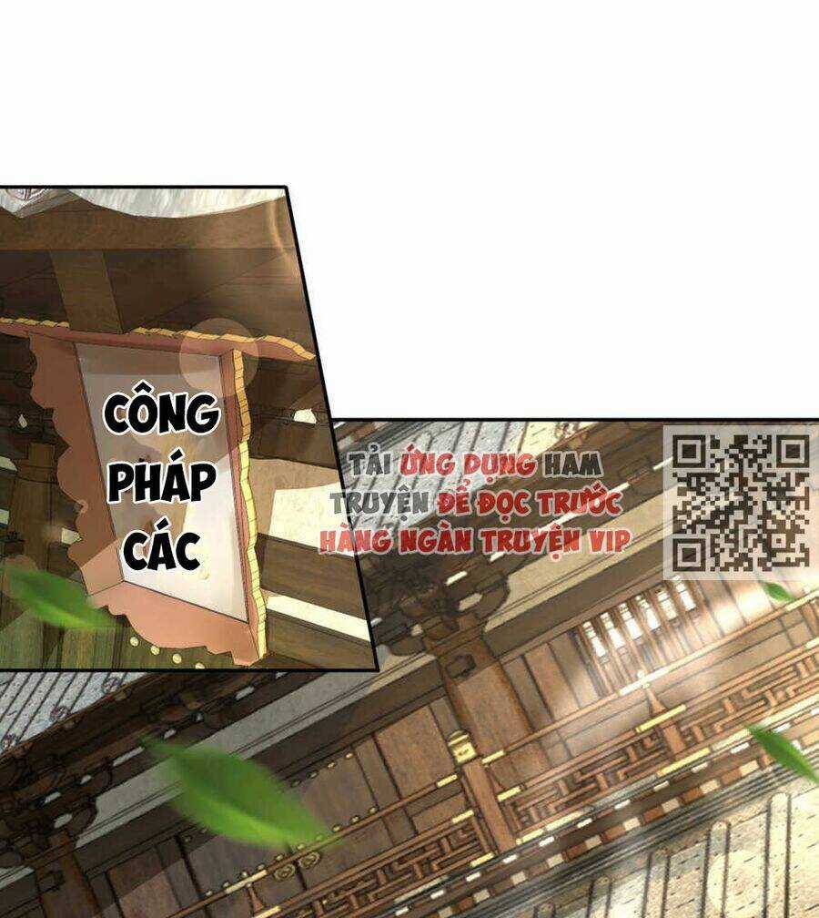 Vô Địch Kiếm Vực - Chapter 68 - Trang 23