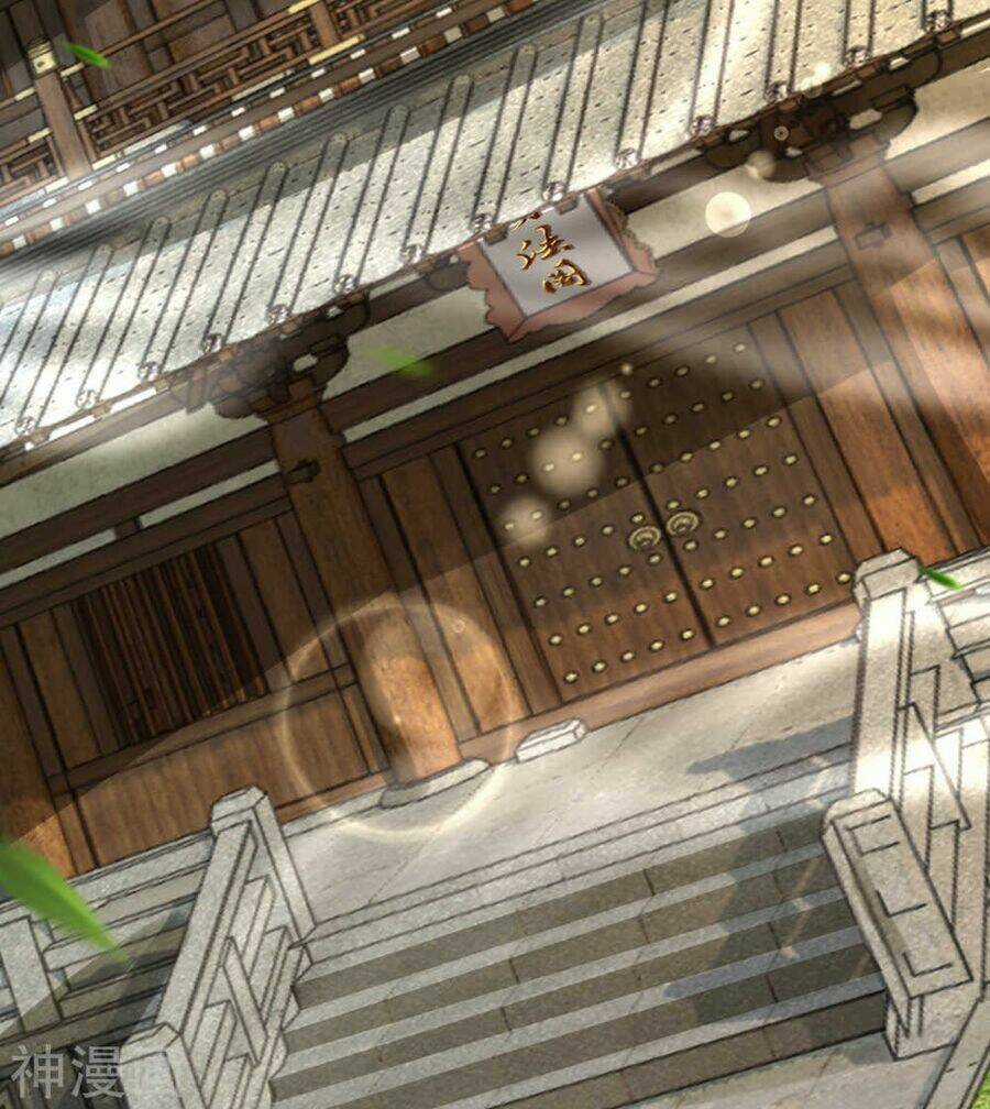 Vô Địch Kiếm Vực - Chapter 68 - Trang 24