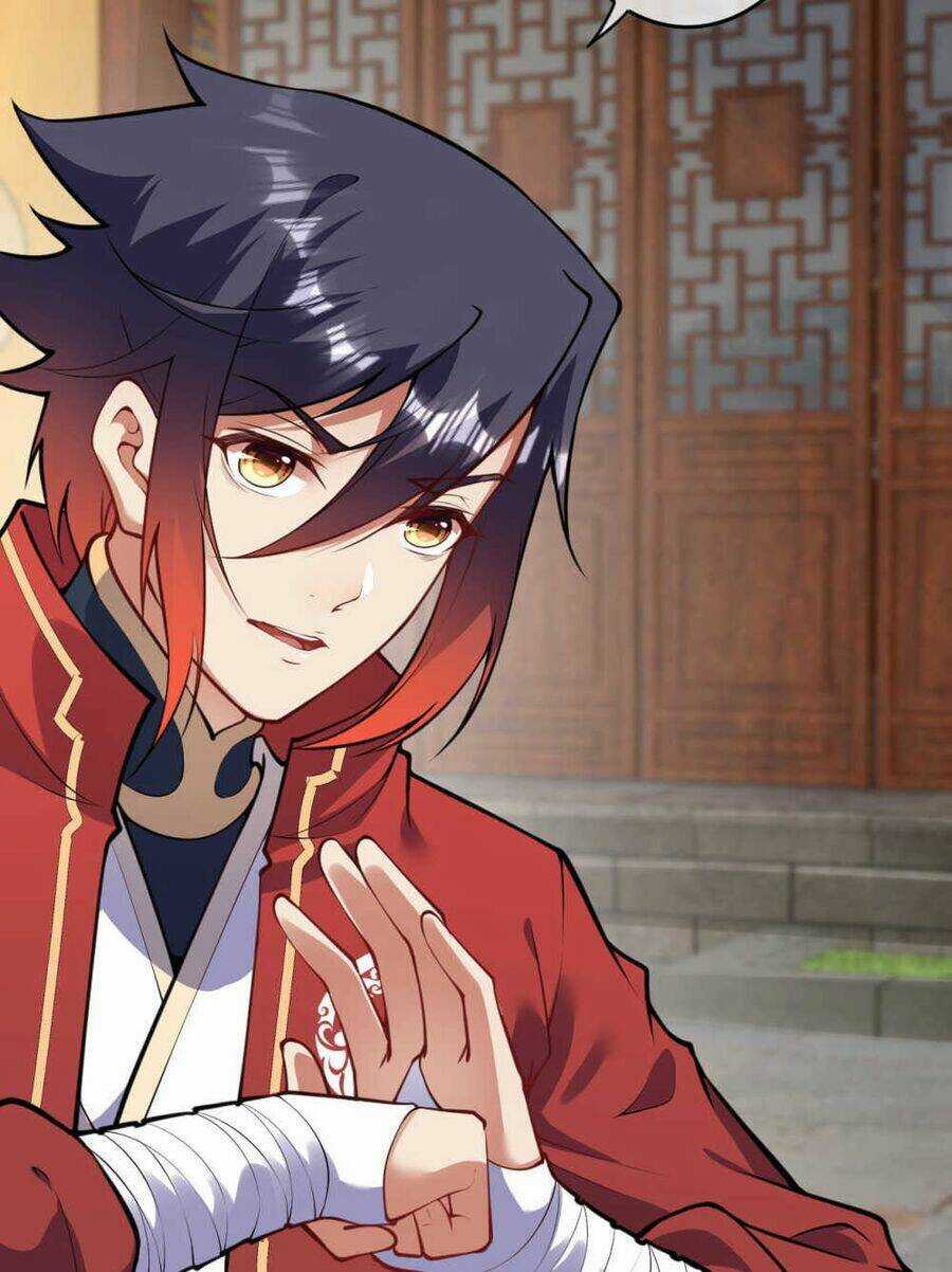 Vô Địch Kiếm Vực - Chapter 68 - Trang 26