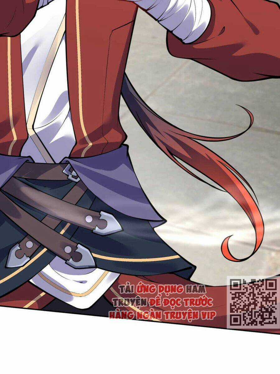 Vô Địch Kiếm Vực - Chapter 68 - Trang 27