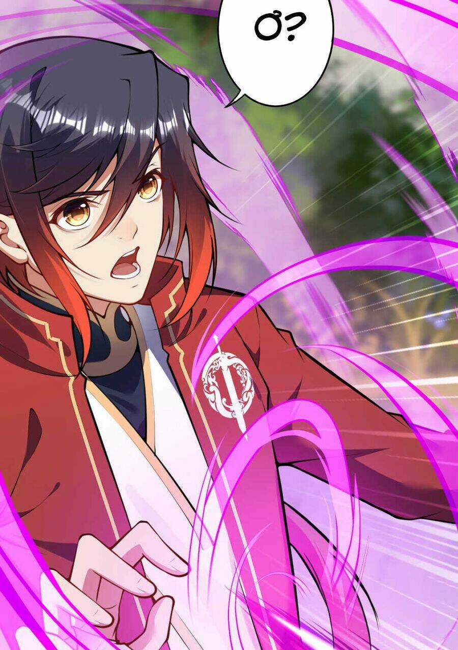 Vô Địch Kiếm Vực - Chapter 68 - Trang 6