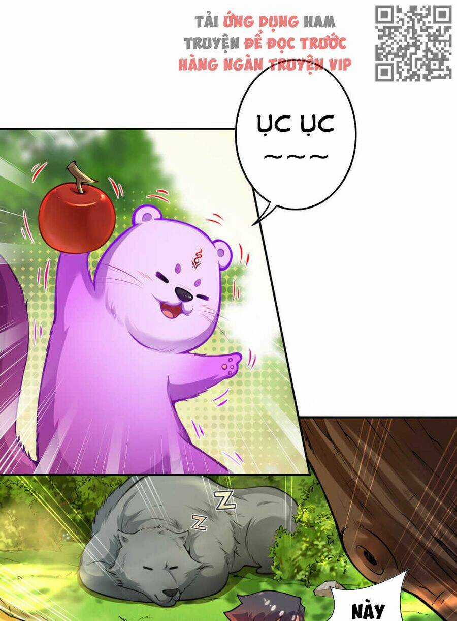 Vô Địch Kiếm Vực - Chapter 68 - Trang 8