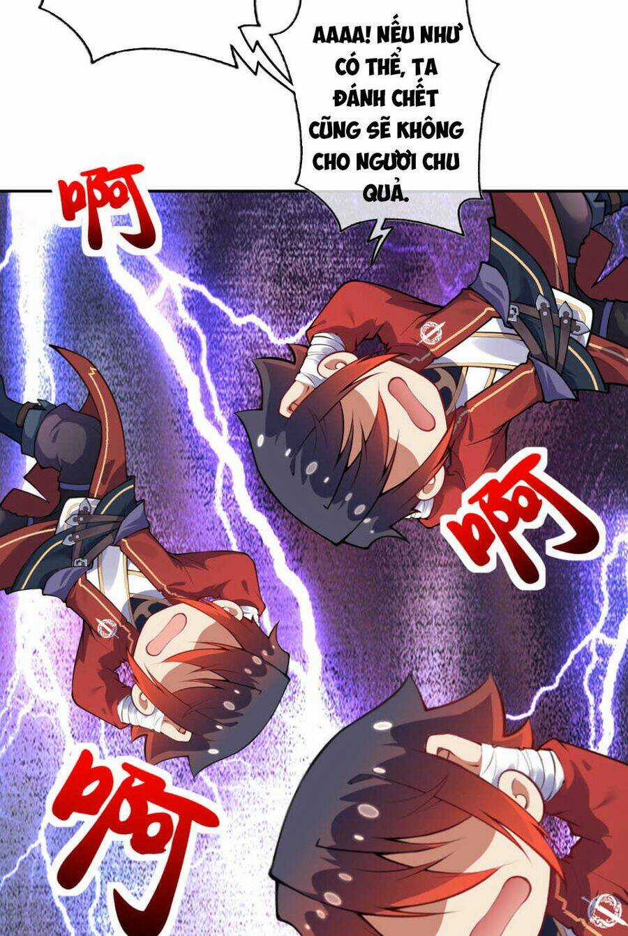 Vô Địch Kiếm Vực - Chapter 68 - Trang 10