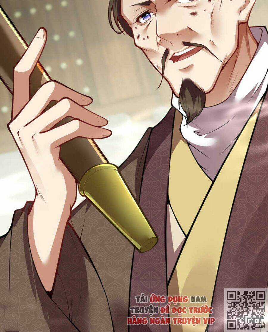 Vô Địch Kiếm Vực - Chapter 69 - Trang 2