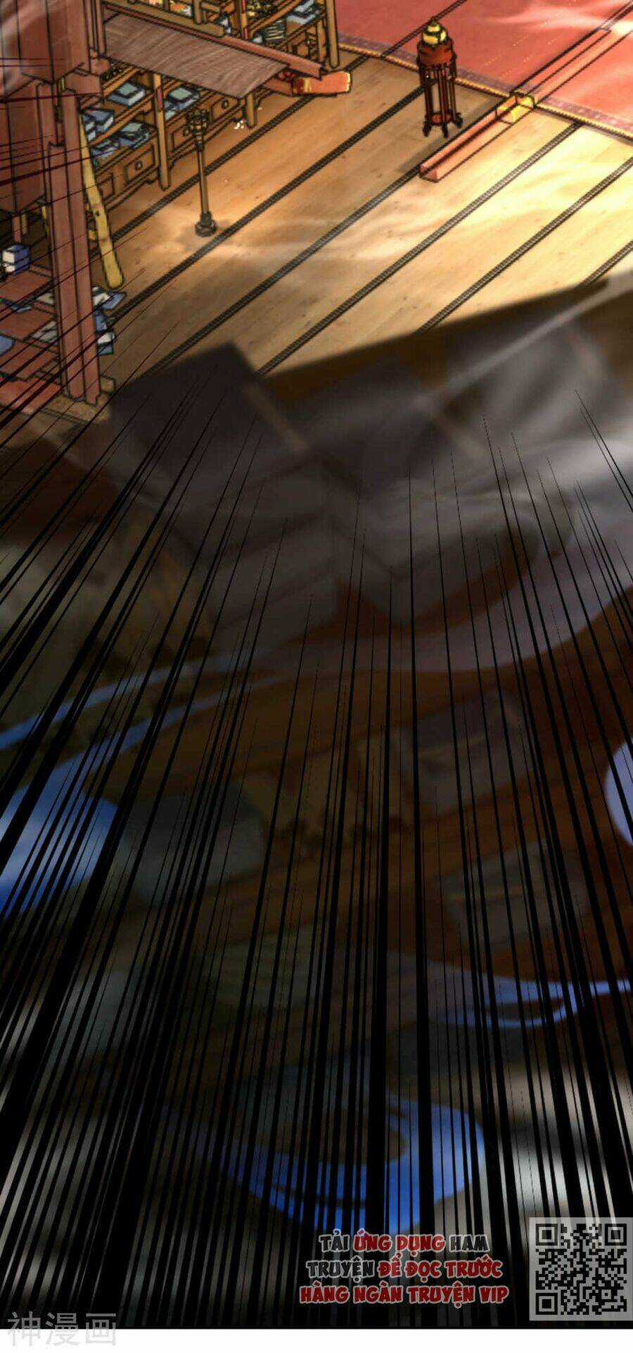 Vô Địch Kiếm Vực - Chapter 69 - Trang 11