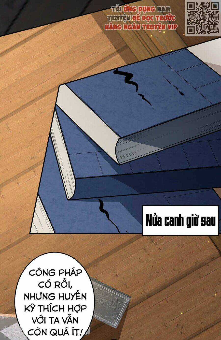 Vô Địch Kiếm Vực - Chapter 69 - Trang 14