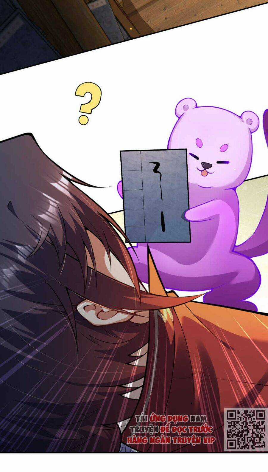 Vô Địch Kiếm Vực - Chapter 69 - Trang 16