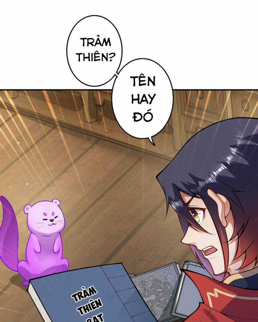 Vô Địch Kiếm Vực - Chapter 69 - Trang 17