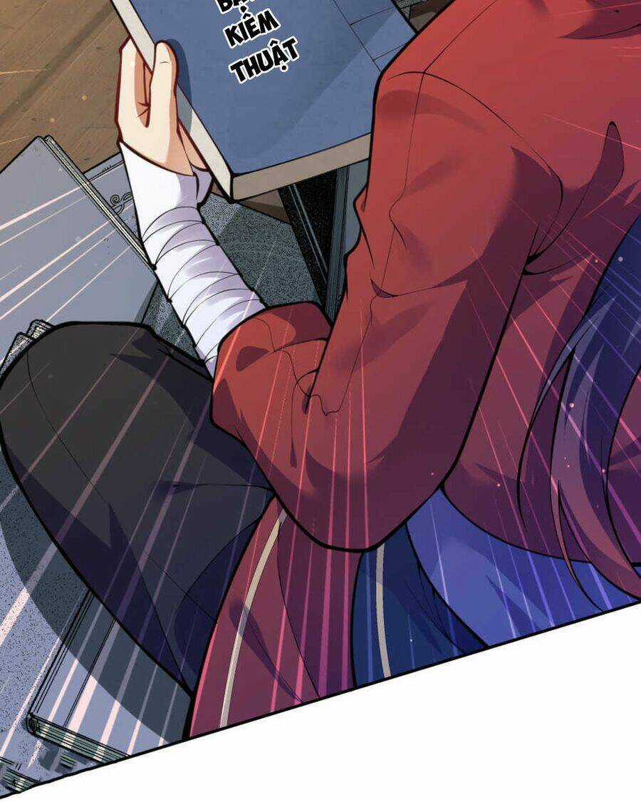 Vô Địch Kiếm Vực - Chapter 69 - Trang 18