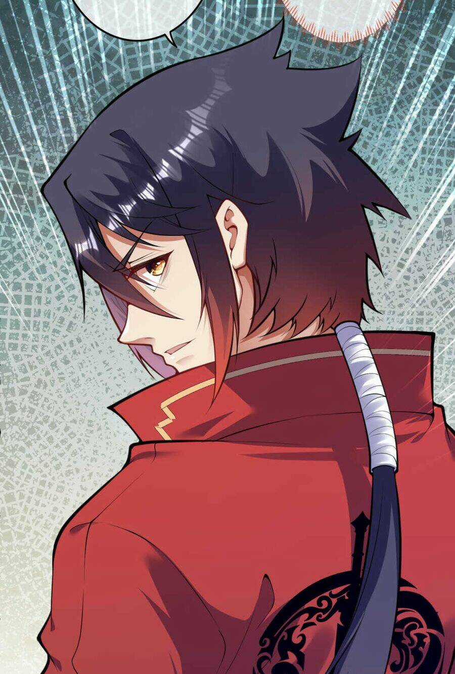 Vô Địch Kiếm Vực - Chapter 69 - Trang 22