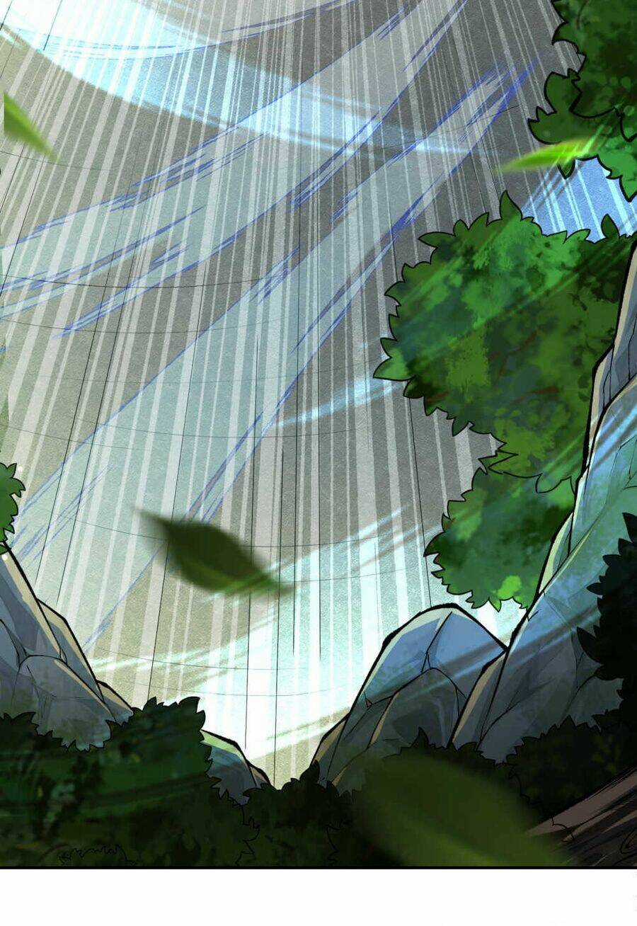 Vô Địch Kiếm Vực - Chapter 69 - Trang 25